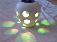 Лот: 2034211. Фото: 2. Самодельный, декоративный, разноцветный... Ручная работа