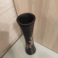 Лот: 25848950. Фото: 2. Ваза декоративная. Предметы интерьера