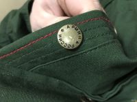 Лот: 12817824. Фото: 4. Парка офицерская мужская(Куртка... Красноярск