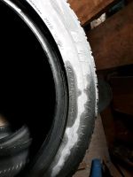Лот: 11543904. Фото: 3. Липучка bridgstoun 245/50/r18... Авто, мото, водный транспорт