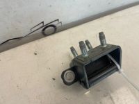 Лот: 24372642. Фото: 4. кронштейн двери багажника Hyundai... Красноярск