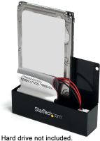 Лот: 21438774. Фото: 5. Адаптер StarTech SATA to IDE converter...