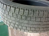 Лот: 1291775. Фото: 3. Yokohama ice guard 185/65 R15... Авто, мото, водный транспорт