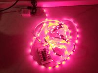 Лот: 18398273. Фото: 6. Набор светодиодной ленты RGB 5050-150-12...