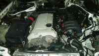 Лот: 5479173. Фото: 3. mercedes benz. Красноярск