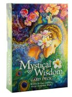 Лот: 21315951. Фото: 7. Карты Таро "Mystical Wisdom Card...