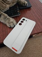 Лот: 20669780. Фото: 3. Чехол Silicon Grip Case Galaxy... Смартфоны, связь, навигация