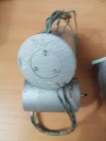 Лот: 25742982. Фото: 3. Электродвигатели УАД-34. УАД-12... Красноярск
