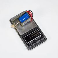 Лот: 25256592. Фото: 4. JF-S0837DL-6VDC - электромагнитный...