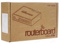 Лот: 12615661. Фото: 5. Новый Маршрутизатор Mikrotik RB941-2nD...