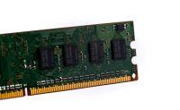 Лот: 10872004. Фото: 2. Оперативная память DDR2 1Гб Samsung... Комплектующие
