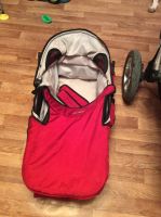 Лот: 6297257. Фото: 5. Коляска 2 в 1 Geoby Joss (Геоби...