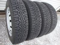 Лот: 8797470. Фото: 3. 135/80/12 Omskshina O-104. Состояние... Авто, мото, водный транспорт