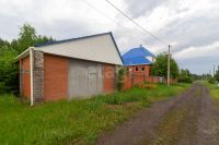 Лот: 25511478. Фото: 14. 4-комн. дом , деревня Плоское...