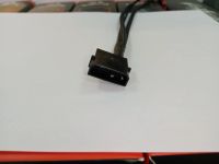 Лот: 18889763. Фото: 3. Переходник Molex - 3x 4pin разъемы... Компьютеры, оргтехника, канцтовары