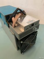 Лот: 18021774. Фото: 2. Innosilicon t2t 26th НОВЫЙ (NEW... Компьютеры, ноутбуки, планшеты