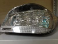 Лот: 8885969. Фото: 3. Фонари BMW E60 2SK008679-811 Hella. Авто, мото, водный транспорт