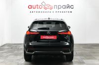 Лот: 19622925. Фото: 6. Lexus NX, I Рестайлинг 200 2.0...