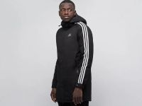 Лот: 18814227. Фото: 2. Куртка Adidas (25862) Размер одежды... Мужская одежда