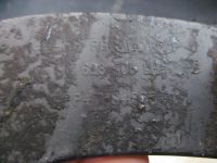 Лот: 14180778. Фото: 4. Брызговик задний левый правый... Красноярск