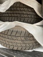 Лот: 14829426. Фото: 3. Резина Bridgestone Dueler H/T... Авто, мото, водный транспорт