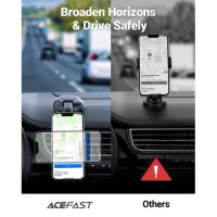 Лот: 21437844. Фото: 9. Автодержатель ACEFAST D7 multifunctional...