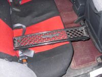 Лот: 3734266. Фото: 2. Решетка радиатора toyota coolla... Автозапчасти