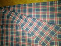 Лот: 4684487. Фото: 2. ткань для жилетки. Вязание, шитье