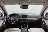 Лот: 21980346. Фото: 11. Mazda CX-5 2016