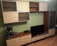 Лот: 2407378. Фото: 3. Набор мебели для жилой комнаты... Мебель