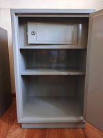 Лот: 25728776. Фото: 6. Сейф шкаф металлический