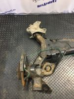 Лот: 21716916. Фото: 4. балка поперечная Renault Megane... Красноярск