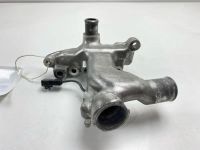 Лот: 21136056. Фото: 4. Патрубок системы охлаждения Toyota... Красноярск