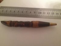 Лот: 5514474. Фото: 4. Ручка "Старинная" с ликом