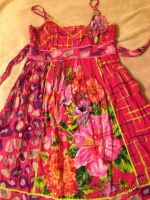 Лот: 5860169. Фото: 2. Сарафан из хлопка Derby. Женская одежда