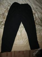 Лот: 1952337. Фото: 2. Штаны мужские спортивные Nike... Спортивная одежда