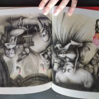 Лот: 16394053. Фото: 4. "Элиза в сердце лабиринта" Себастьян...