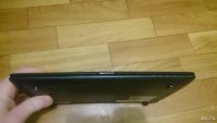 Лот: 8895122. Фото: 5. Корпус для нетбука Asus x101ch