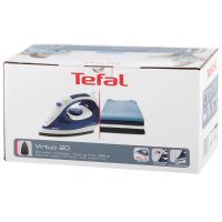 Лот: 9228829. Фото: 6. Утюг TEFAL FV 1320 - Новый в упаковке...