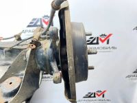 Лот: 25745975. Фото: 16. балка поперечная Hyundai Solaris...