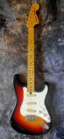 Лот: 23359013. Фото: 2. Fresher Straighter Stratocaster. Музыкальные инструменты