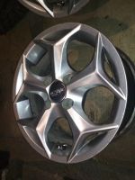 Лот: 15333922. Фото: 4. Диски K&K Кристалл 6x14 4x100... Красноярск