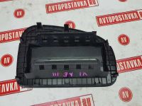 Лот: 20899429. Фото: 2. Подушка airbag пассажирская Toyota... Автозапчасти