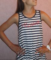 Лот: 9592031. Фото: 7. Топ блуза на девочку 9-14 лет