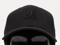 Лот: 24974428. Фото: 3. Кепка NY Yankees. Одежда, обувь, галантерея