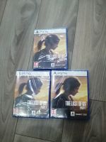Лот: 19452662. Фото: 5. Игра для PlayStation 5 Last of...