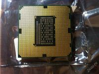Лот: 2044310. Фото: 3. Intel Core i7-2600 OEM Новый!. Компьютеры, оргтехника, канцтовары