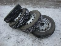 Лот: 18403493. Фото: 18. 185/75/16 Нива К-156-1 Radial...