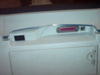 Лот: 6639944. Фото: 3. Принтер. Компьютеры, оргтехника, канцтовары