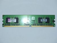 Лот: 3596494. Фото: 3. Память Kingston KVR KVR533D2N4... Компьютеры, оргтехника, канцтовары